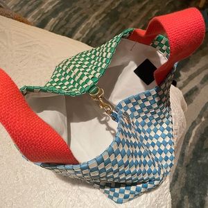 Clare V. Petit Bateau